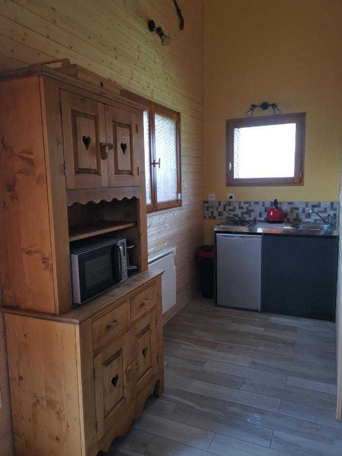 L'Auberge Des 4 Vents Saint-Paul-en-Chablais Zewnętrze zdjęcie