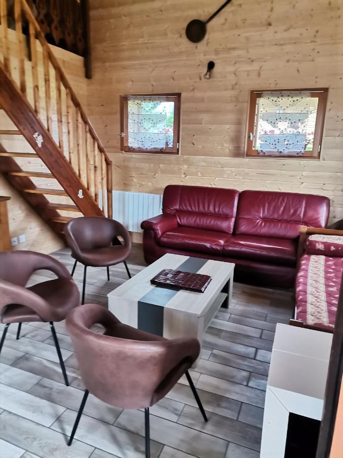 L'Auberge Des 4 Vents Saint-Paul-en-Chablais Zewnętrze zdjęcie